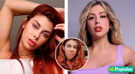 Xoana González aplaude a Fátima Segovia por material explícito .